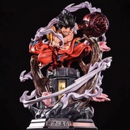 One Piece Figure Mystery Box Asura Zoro Luffy Ace Whitebeard Lucky Bag Model Statue Gift