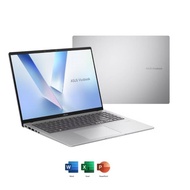 ASUS Vivobook 16 A1607Q-AMB056WS Laptop / Snapdragon X X1 26 100 / 16" WUXGA / 16GB RAM / 1TB SSD / 