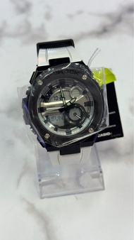 旺角門市 清貨大減價 G-SHOCK GST-210B-7 $1180/1隻 全新正品 有原裝盒說明書 男裝手錶