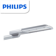 (1ชุด สุดท้าย) PHILIPS โคมไฟถนน GreenVision Xceed BRP373 LED204 200W 20,400lm 3,000K 220Vac