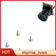 C03 FPV Micro Camera 1200TVL Global WDR 2.1mm 1/3" CMOS Sensor 160° FOV for M03 5.8G VTX AIO  Tinywh