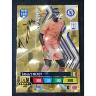 SIGNATURE PANINI FIFA 365 ADRENALYN XL 2023 Football Card