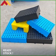 Plastic Tray Elevator Warehouse Elevator Card Board Grid Forklift Plastic Tray Elevator Elevator Ele