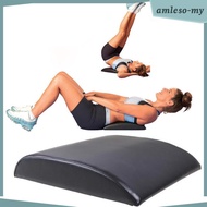 [AmlesoMY] Ab Training Pad Waist Support Pad Abdominal Mat Cushion Pad Trainer Workout Pad