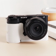 🔥 readystock 🔥 HOTSELLING vintage protective case camera case in stock camera bag accessories leathe