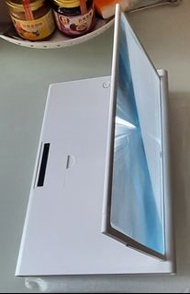 (白色)手機屏幕放大器/追劇神器