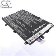 CS Battery For Samsung Galaxy Tab 4 7.0 SM-T230 / SM-T231 Tablet Battery SMT230SL