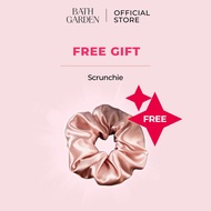 Bath Garden Scrunchie