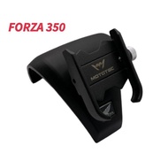 MOTOTEC MT-A01MT-A02 (ของแท้) - ชุดครอบแฮนด์ XMAX และ FORZA ชุดพร้อมใช้งาน ประกอบด้วย ตัว Mototec ติ