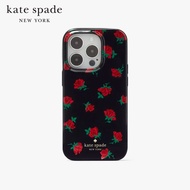 KATE SPADE NEW YORK DITSY ROSE TOSS IPHONE 14 PRO CASE KE669 เคสโทรศัพท์