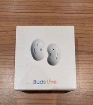 (全網至平) 行貨🇰🇷SAMSUNG GALAXY (BUDS-LIVE)  ANC BLUETOOTH V5.0 EARBUDS SUPPORT Qi WIRELESS CHARGING CASE 
