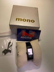 Mono 女用手錶（詳見內文）