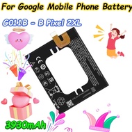 3930mAh G011B - B for Google Pixel 2XL Mobile Phone Battery