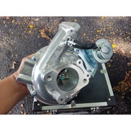 Turbo Nissan Frontier YD25 D22