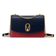 NUCELLE handbag NZL10221-06(blue)