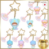 Sanrio Little Twin Stars Angel Design Series Character Goods Kiki Lala 2025