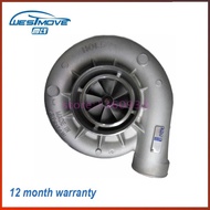 HX80 TURBO 3804863 4955508 Turbocharger for CUMMINS k50 KTA50