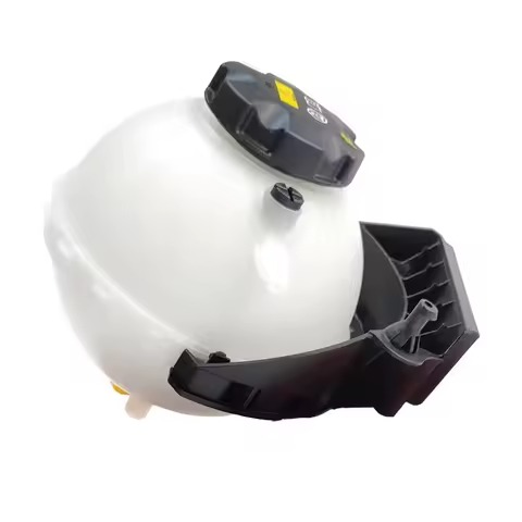 Lasting For BMW F35 F20 F32 F34 N13 N20 118I 320I 325I Engine Coolant Overflow Reservoir Tank 171376