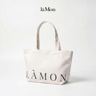 SON Canvas Tote BAG - ASON TOTE BAG