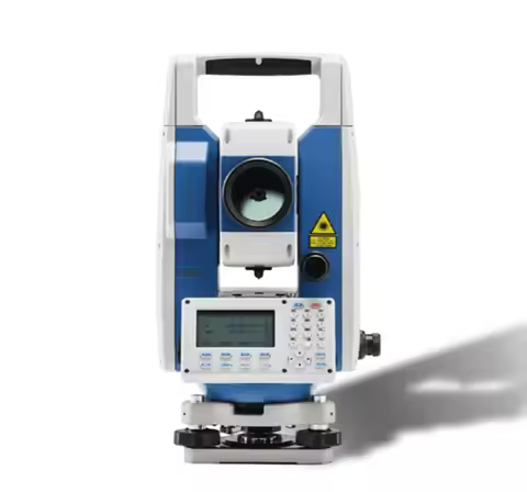 CHCNAV CTS-112R4 Topography Survey Instrument Electronic Total Station on Sale