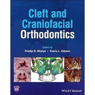Cleft and Craniofacial Orthodontics