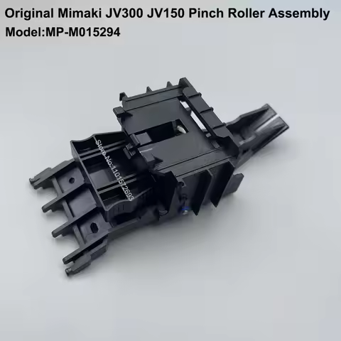 1PC Original Mimaki JV300 JV150 Pinch Roller Assembly Assy MP-M015294 of Mimaki JV300-160 JV150-160 