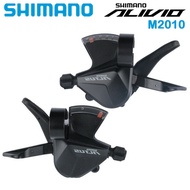 SHIMANO ALTUS M2000 Series SL M2010 Shifter 2x9 Speed Right 9s Left 2s M2010 Shift Lever For MTB Mou