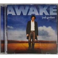 Josh Groban - Awake CD