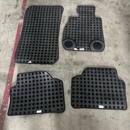 🇯🇵BMW E90 Carpet Floor Mat Carpet Mats ORIGINAL USED FROM JAPAN