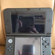 99%New 3DSLL