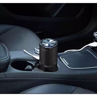 FIGO CAR IONIZER AIR PURIFIER.