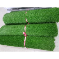 [READY STOCK] CARPET GRASS ( LONG ) 1 X 2 METER🌿