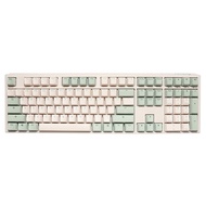 Ducky One3 Matcha 抹茶 100% 熱插拔 中文 不發光機械式鍵盤