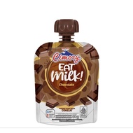 CIMORY EAT MILK.....
