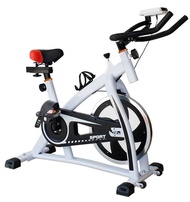 ไทยซันสปอร์ต จักรยานนั่งปั่น ออกกำลังกาย Spin Bike Exercise