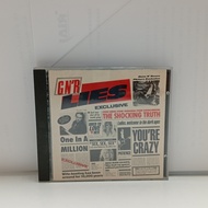 #F172-79 USED CD. [GUNS N' ROSES - GN'R LIES] #F172-79