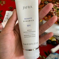 JAFRA Gentle Exfoliating Scrub