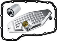 Transmission Filter Kit 5013470AC Compatible with RAM 6.7L Cummins 2500, 3500 with 45RFE 545RFE 65RF