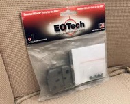 真品【EOTech】EXPS-3 快拆底座 FDE 非m4 mk18 416 VFC GHK URG-I