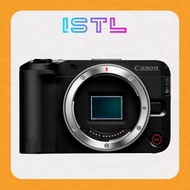 Canon EOS R50 V 4K Video Mirrorless Camera (Body Only)