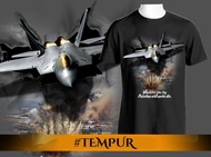 New Kaos 3D Pesawat Tempur