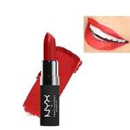 [HCM]Son lì NYX Velvet Matte Lipstick