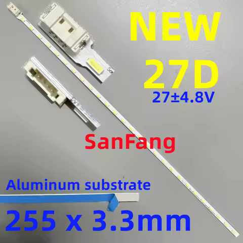 LTM200KT08 LTM200KT10 LTM200KT12/KT13/KT13 led light bar Backlight Strip LM41-000225 SMS200A16_27LED