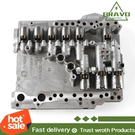 Transmission Solenoid Valve Body MPS6 6DCT450 7M5R -7H035-CA M5R -7H035-CA For Dodge Avenger Ford FO