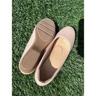 IJMAL Saraa Woman Shoes New Never Used 💯 Original Nude Blush