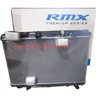 Honda brio 2014 2015 2016 2017 2018 manual single blower radiator 1 fan 19010-R0B-K01 19010-RE1-K01