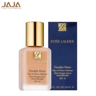 Estee Lauder Double Wear Stay-in-Place Foundation （2C0 COOL VANILLA）30ml