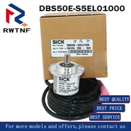 Brand New Genuine DBS50E-S5EL01000 SICK Encoder automated production,100% original warehouse stock