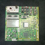 Panasonic tx32le8m motherboard