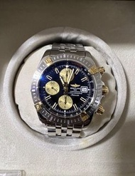 Breitling 百年靈 。（歡迎換錶玩）